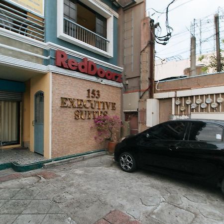 Reddoorz Plus @ Better Living Paranaque Paranaque City Esterno foto