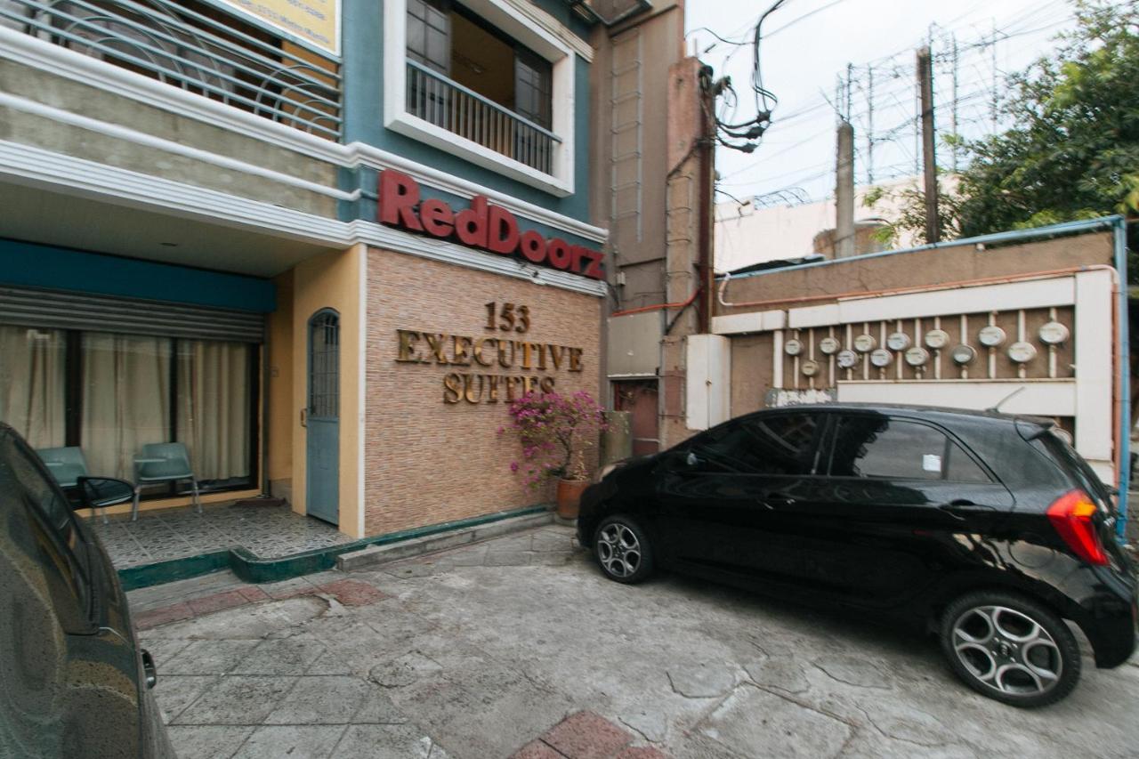 Reddoorz Plus @ Better Living Paranaque Paranaque City Esterno foto