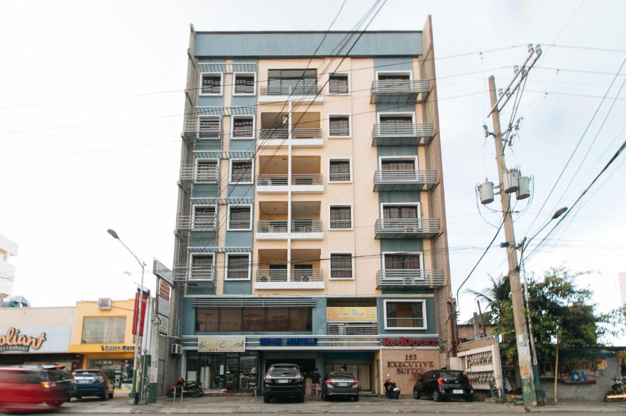 Reddoorz Plus @ Better Living Paranaque Paranaque City Esterno foto