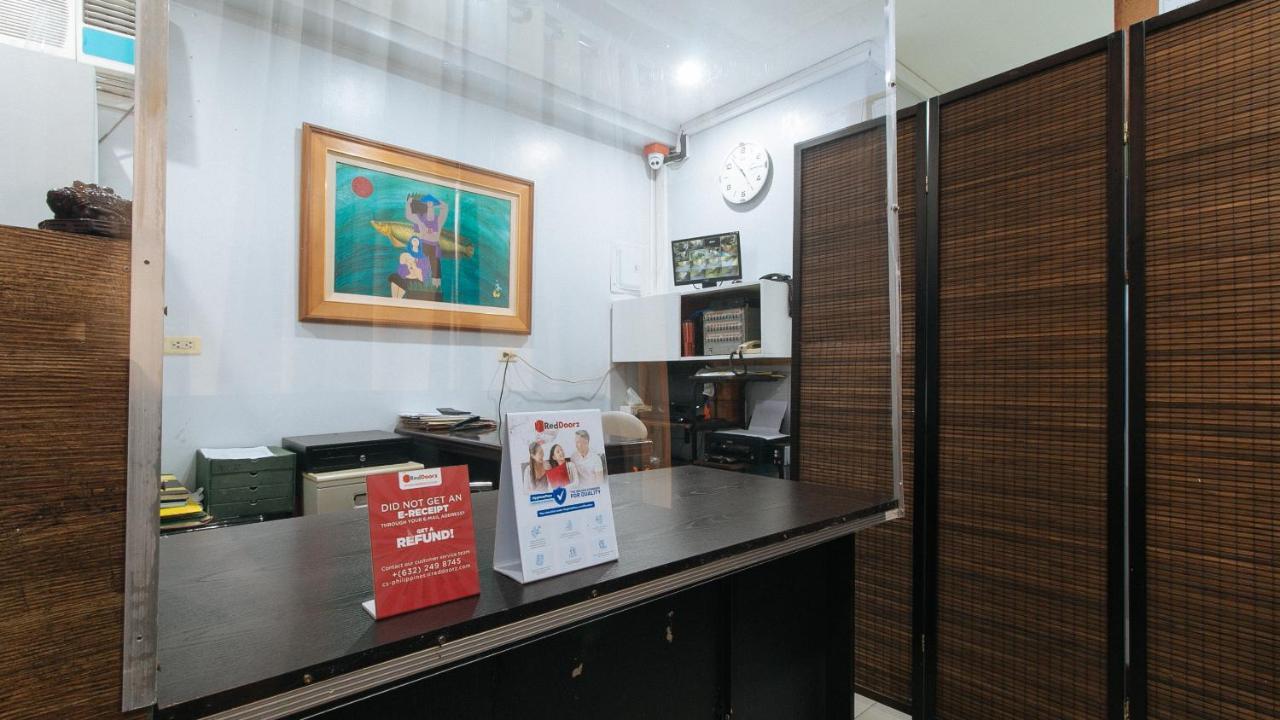 Reddoorz Plus @ Better Living Paranaque Paranaque City Esterno foto