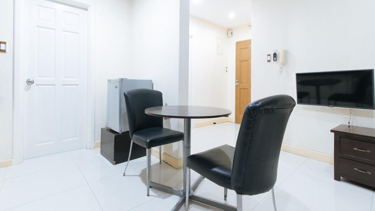 Reddoorz Plus @ Better Living Paranaque Paranaque City Esterno foto