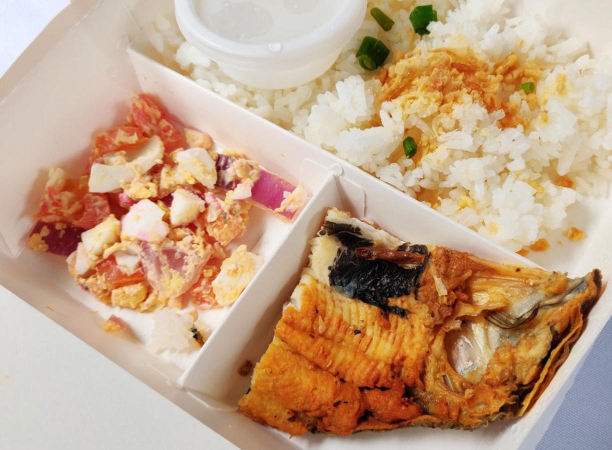 Reddoorz Plus @ Better Living Paranaque Paranaque City Esterno foto